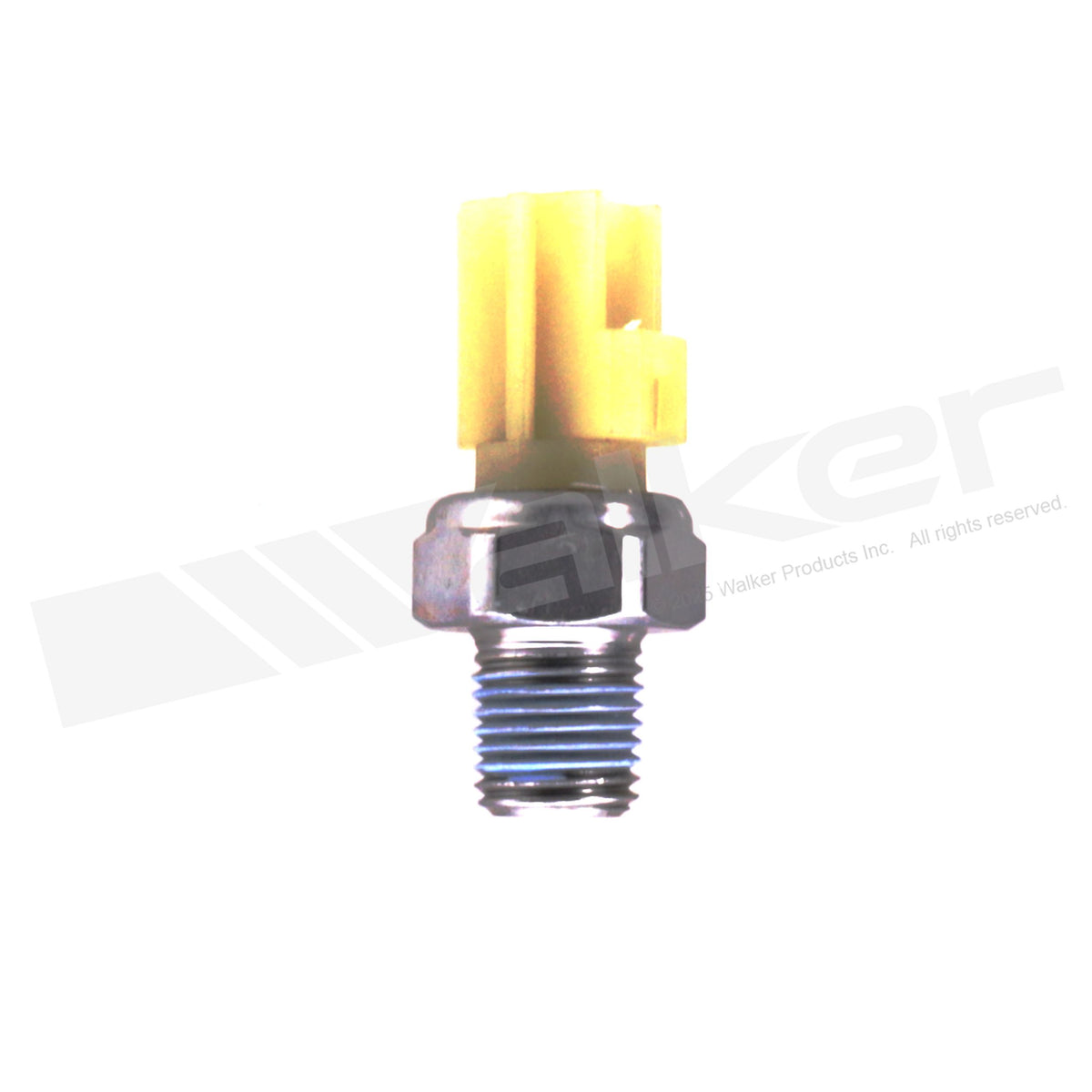 Walker Products Engine Oil Pressure Switch - 256-1155