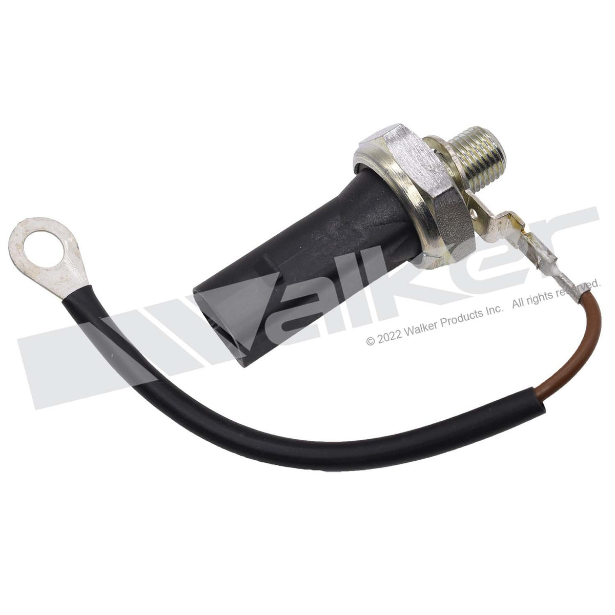 Walker Products Engine Oil Pressure Switch - 256-1275