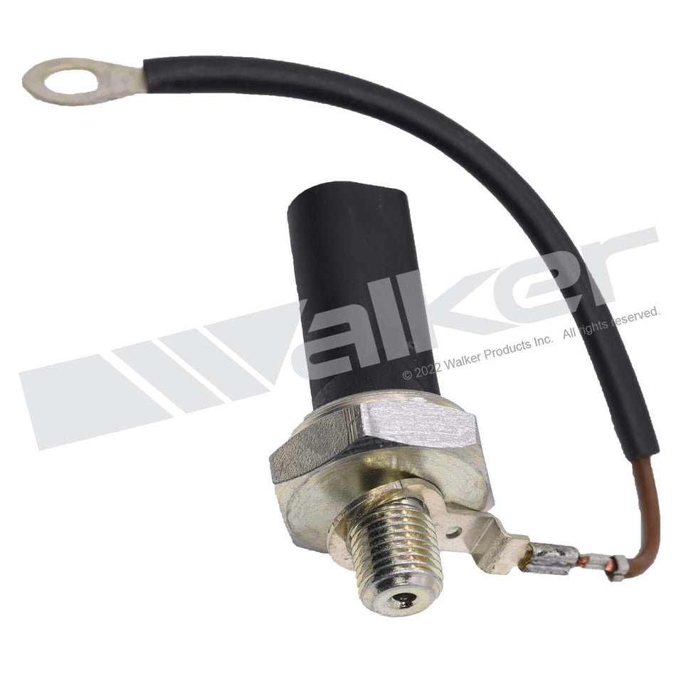 Walker Products Engine Oil Pressure Switch - 256-1275