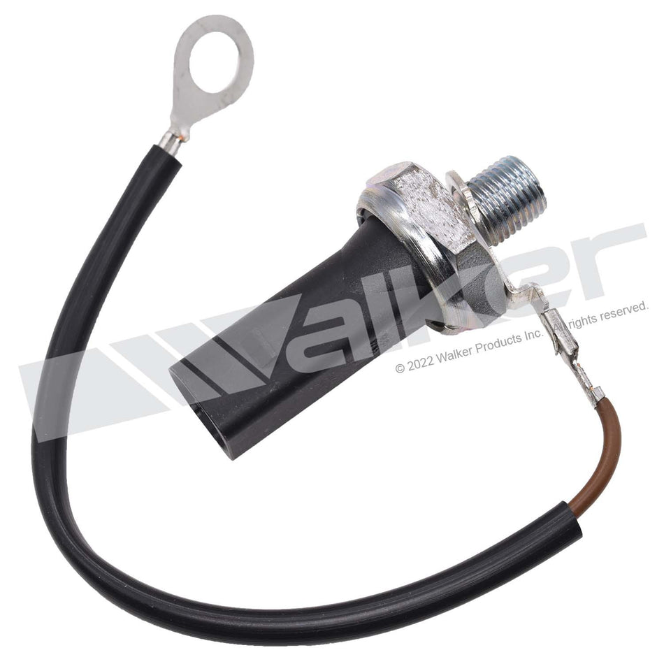 Walker Products Engine Oil Pressure Switch - 256-1296