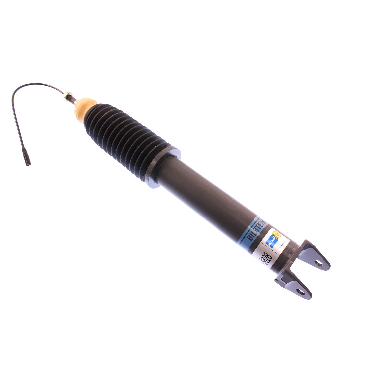 Bilstein 26-118284 B8 Performance Plus (DampTronic) - Suspension Shock Absorber