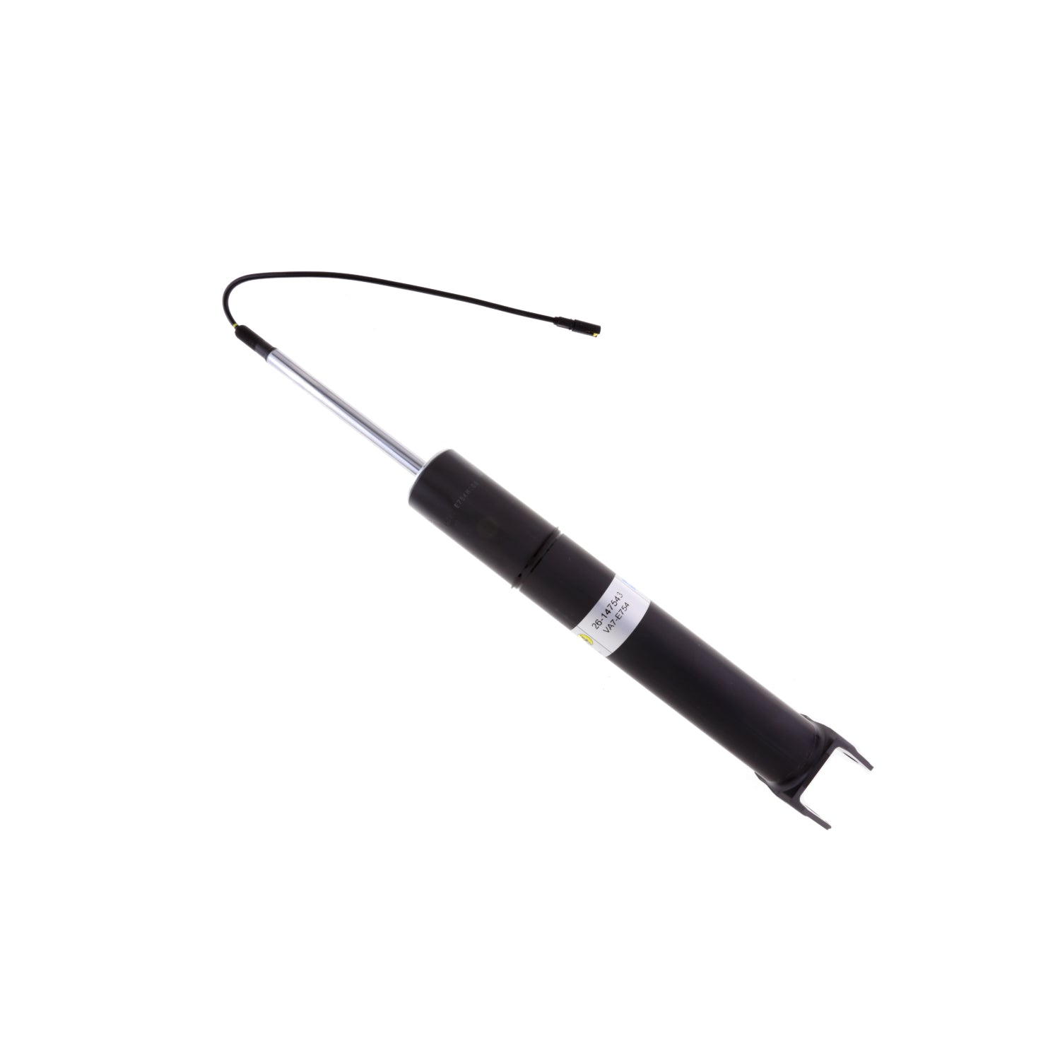 Bilstein 26-147543 B4 OE Replacement (DampTronic) - Suspension Shock Absorber