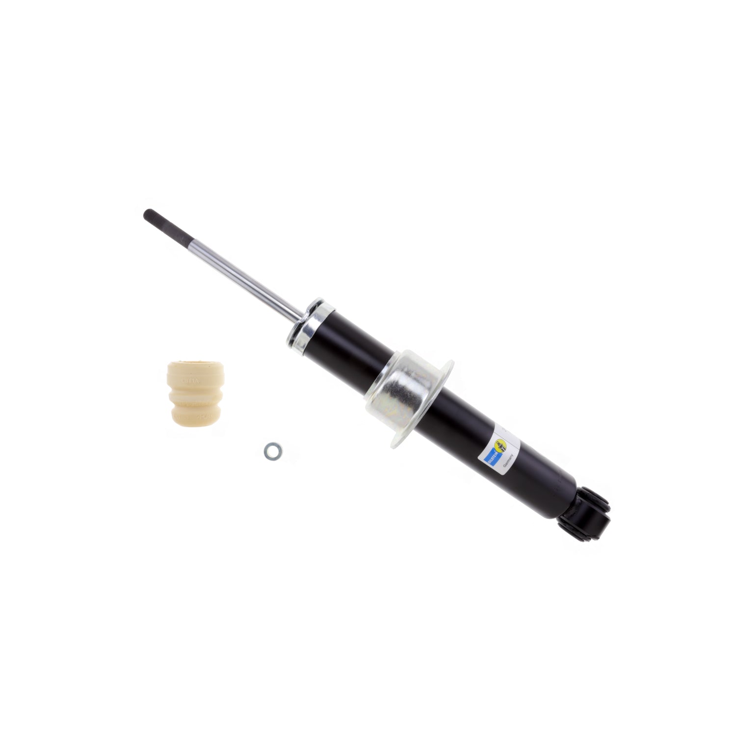 Bilstein 26-203041 B4 OE Replacement (DampTronic) - Suspension Shock Absorber