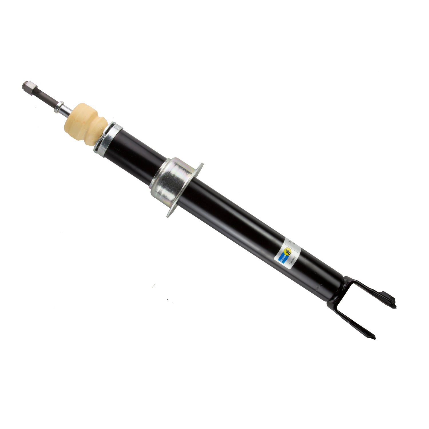 Bilstein 26-203058 B4 OE Replacement (DampTronic) - Suspension Shock Absorber
