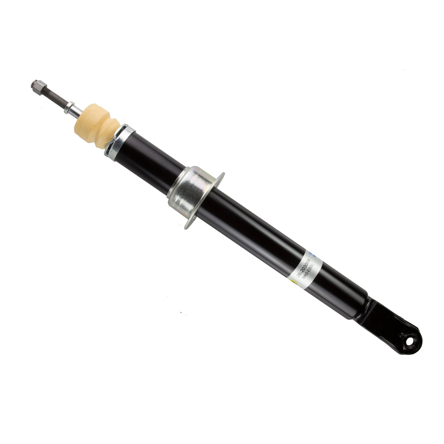 Bilstein 26-203058 B4 OE Replacement (DampTronic) - Suspension Shock Absorber