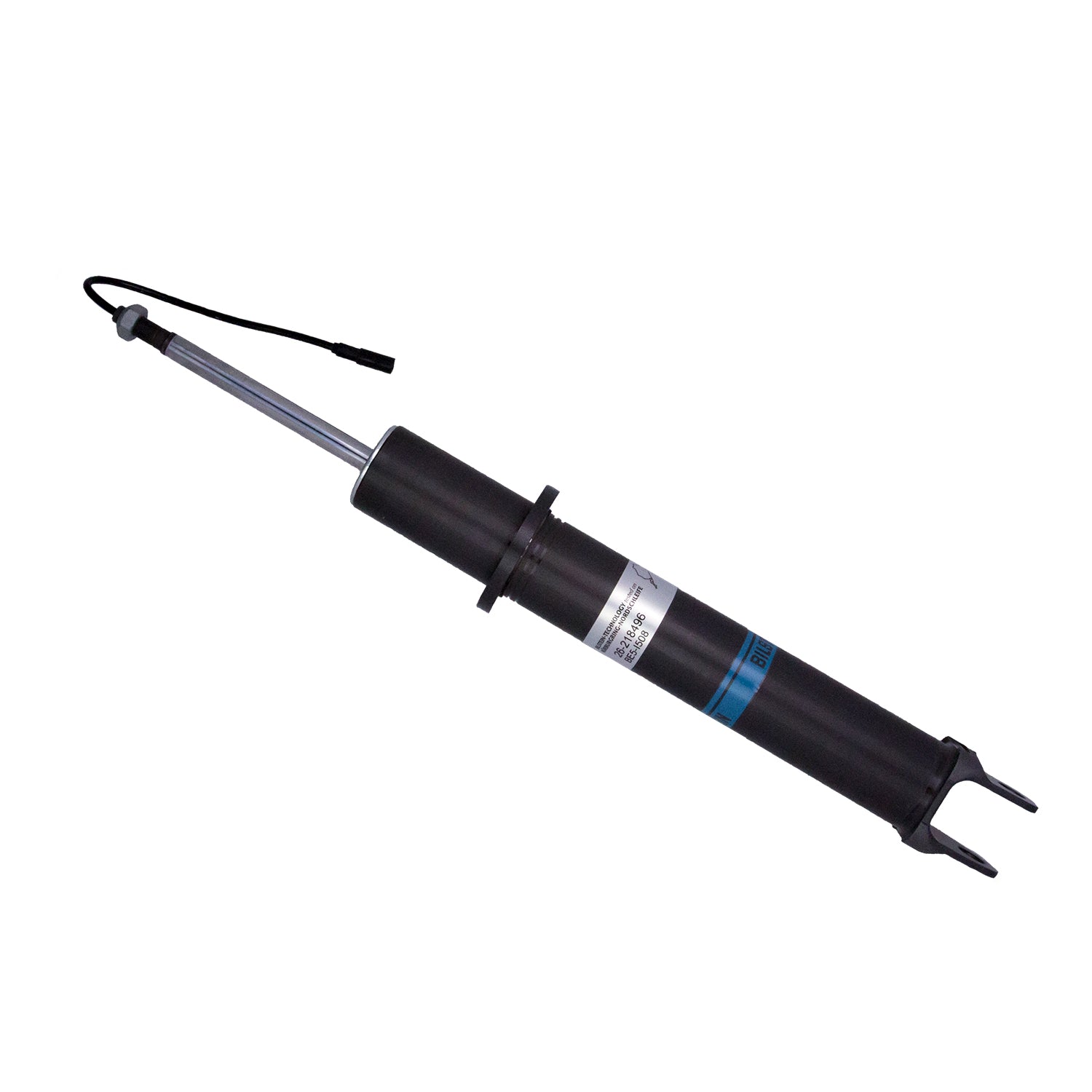 Bilstein 26-218496 B6 Performance (DampTronic) - Suspension Shock Absorber