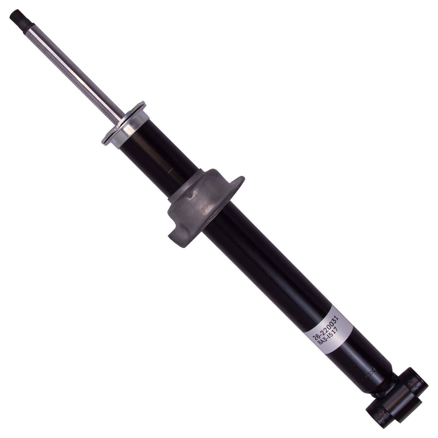 Bilstein 26-220031 B4 OE Replacement (DampTronic) - Suspension Shock Absorber