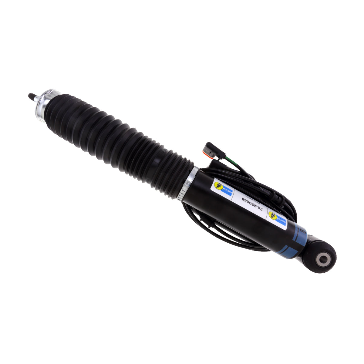 Air Shock Absorber