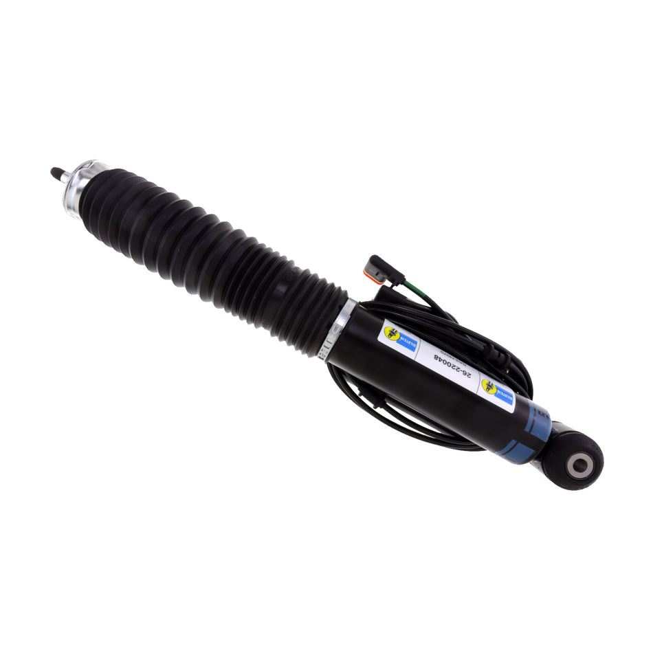 Air Shock Absorber