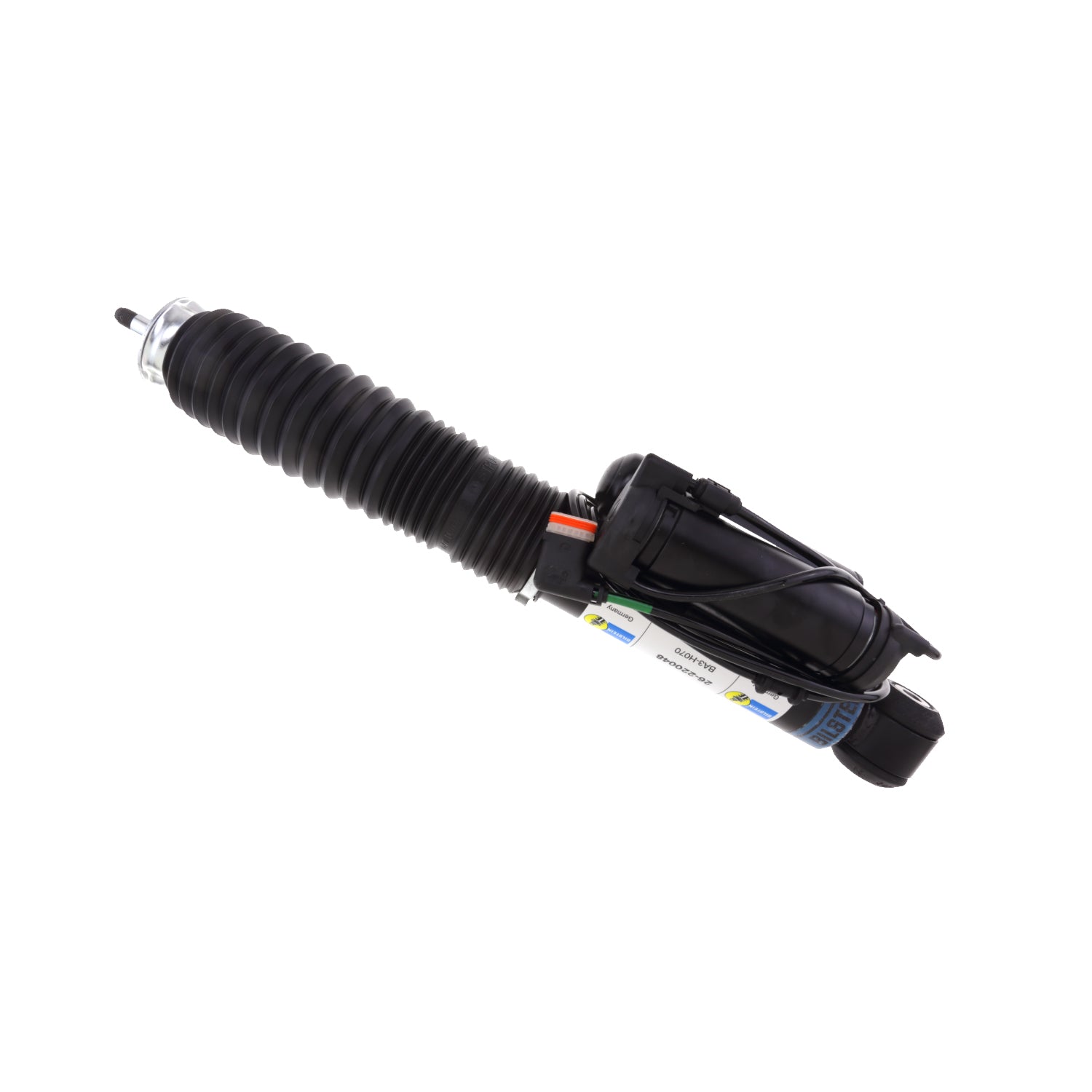 Air Shock Absorber