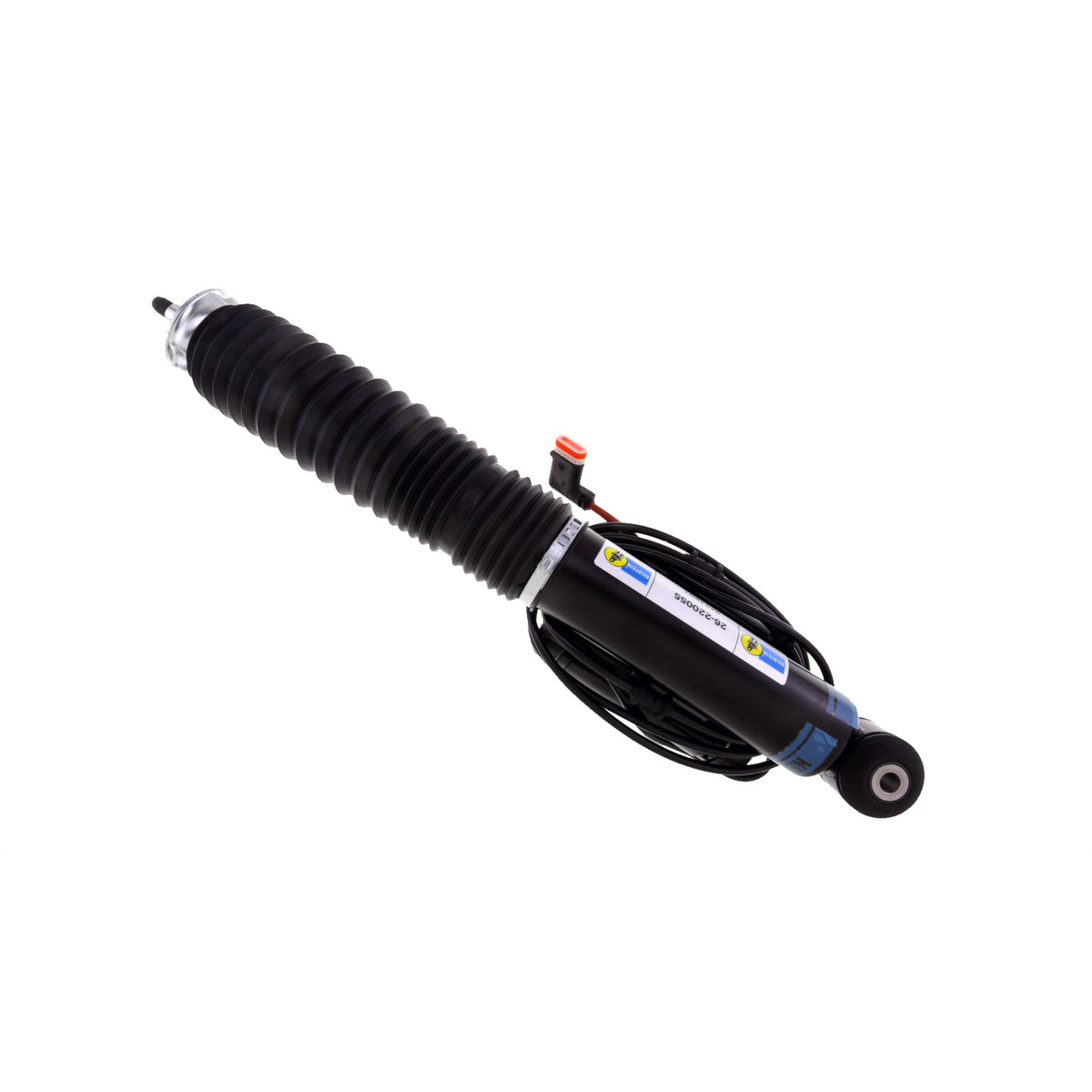 Air Shock Absorber