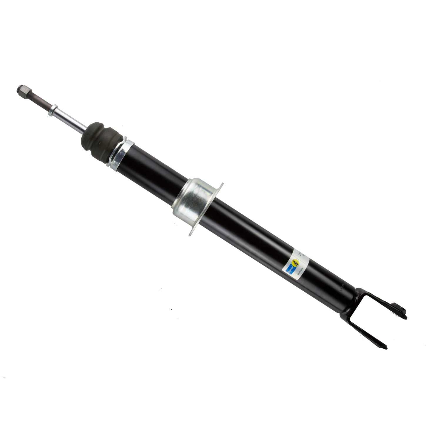 Bilstein 26-240565 B4 OE Replacement (DampTronic) - Suspension Shock Absorber