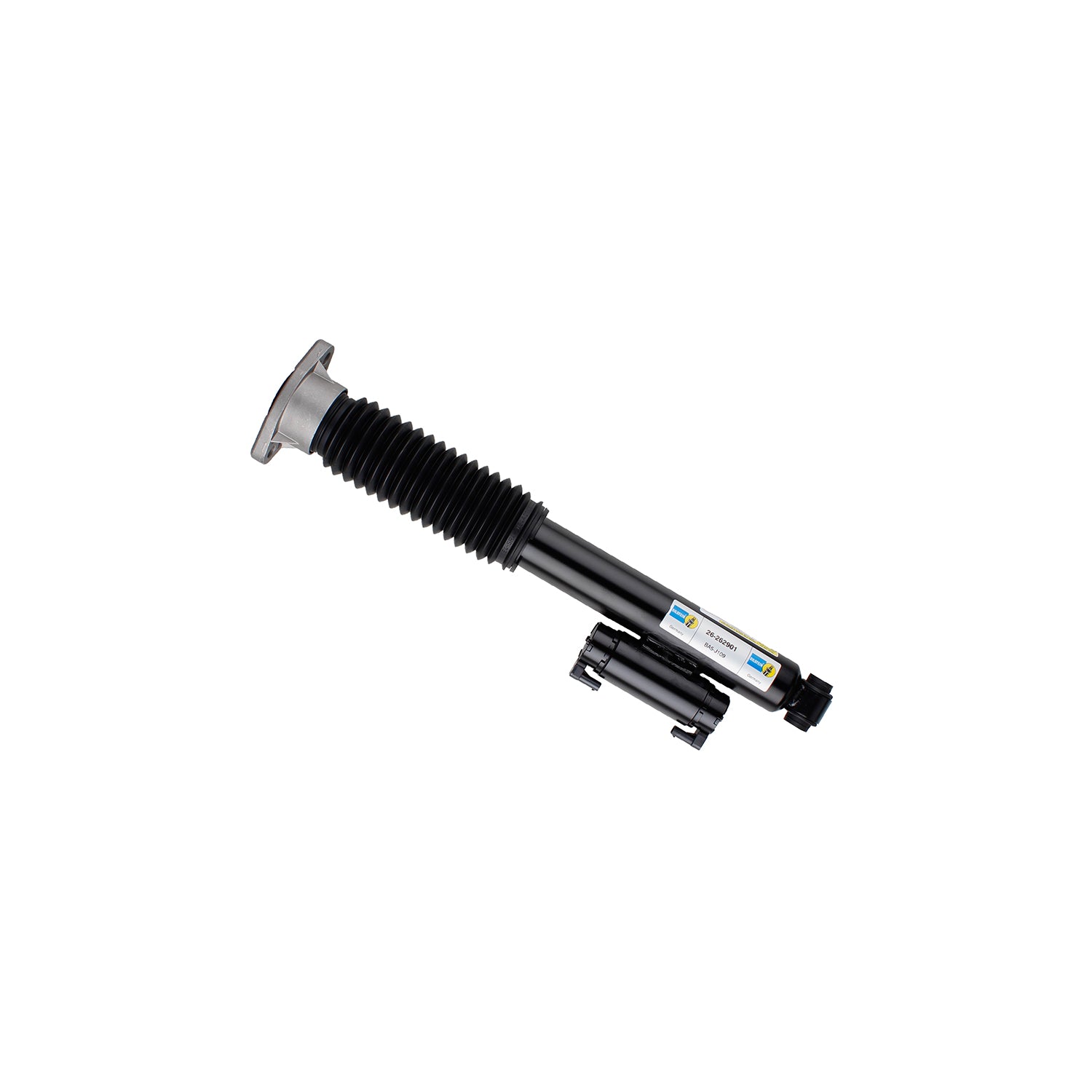 Air Shock Absorber