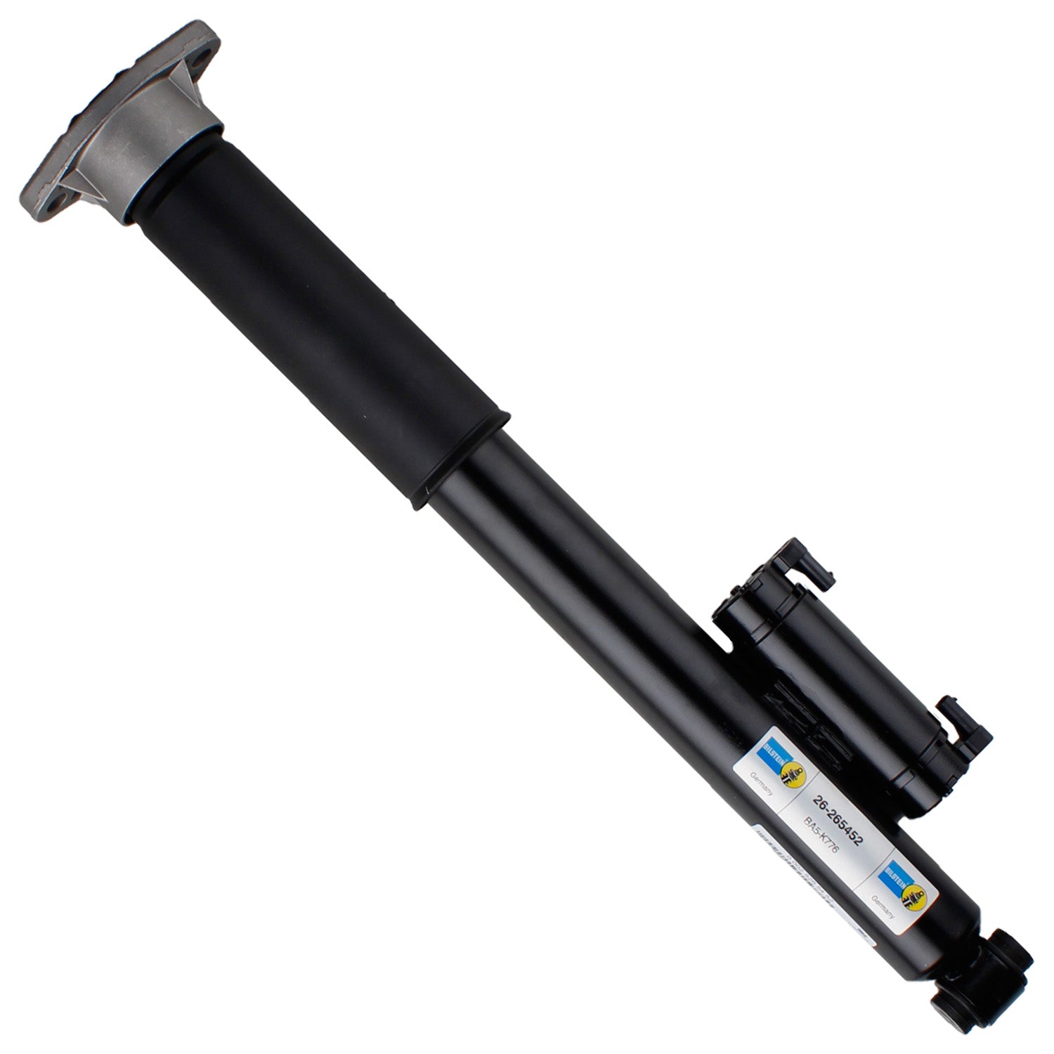 Bilstein 26-265452 B4 OE Replacement (DampTronic) - Suspension Shock Absorber