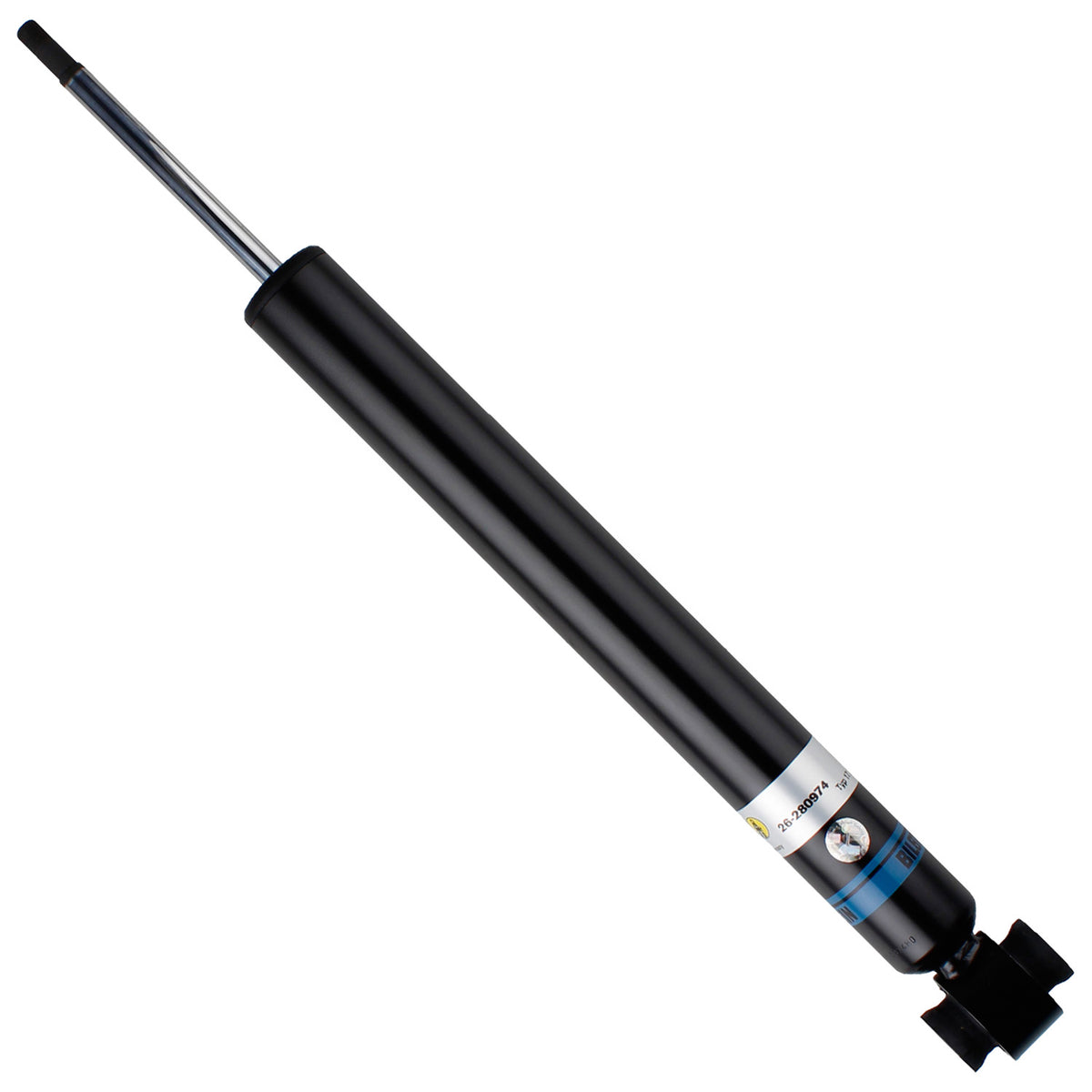 Air Shock Absorber