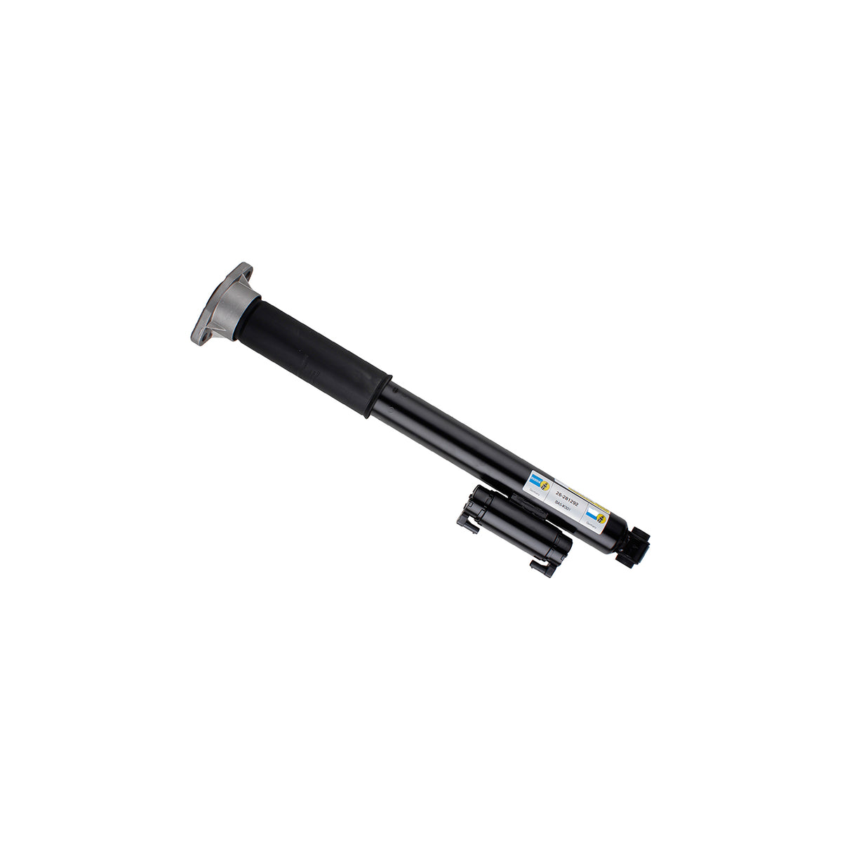 Air Shock Absorber