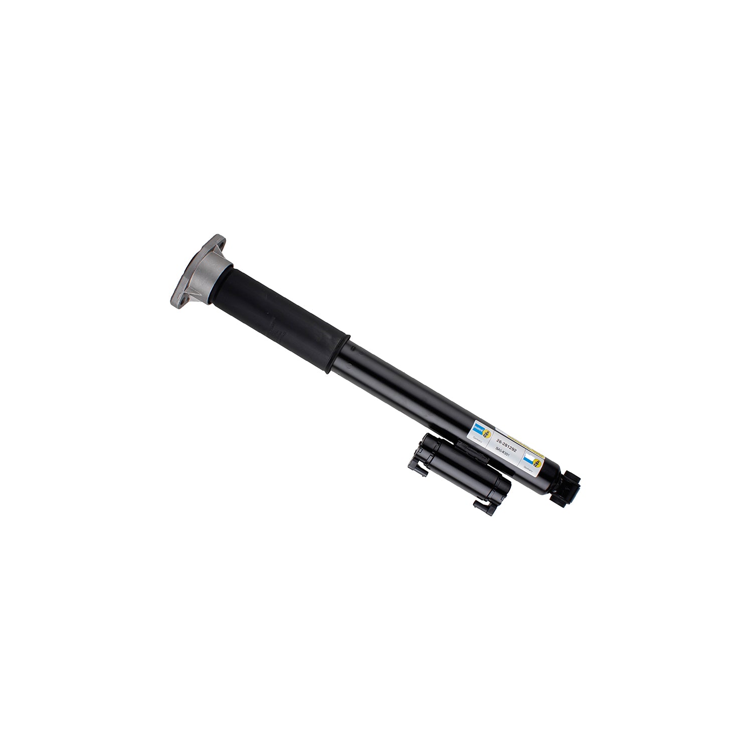 Air Shock Absorber