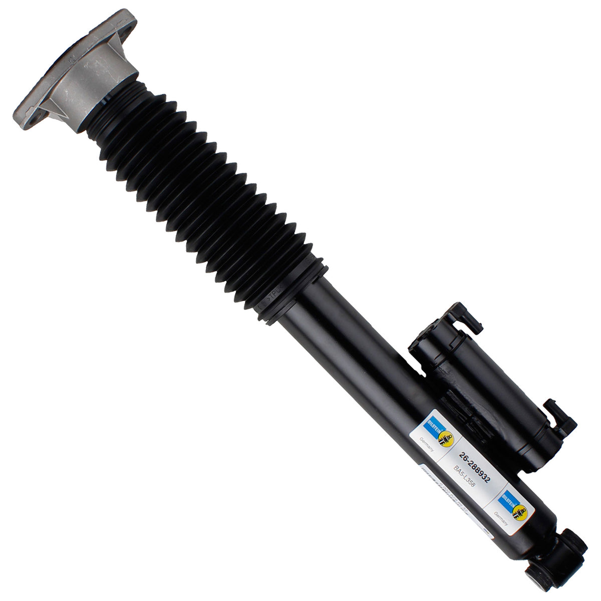 Air Shock Absorber