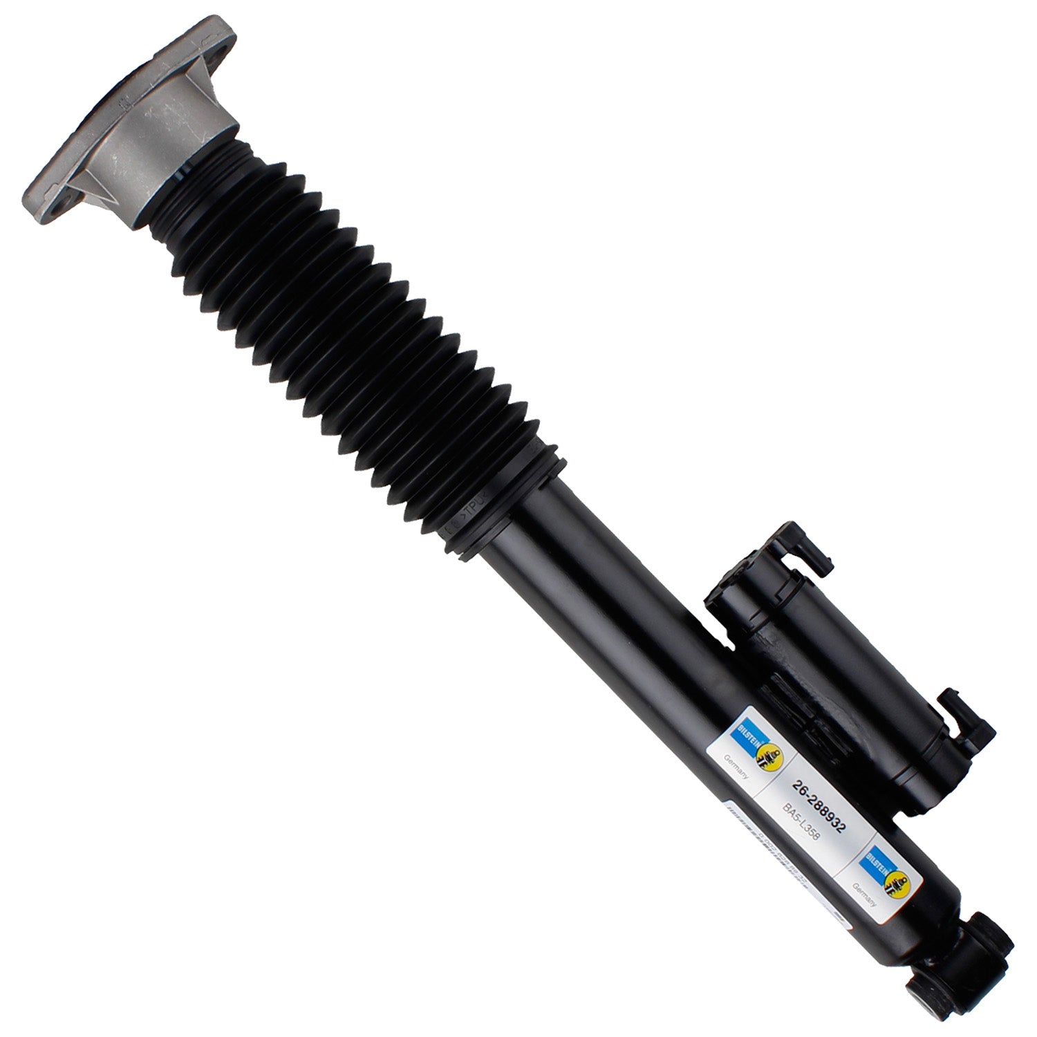 Air Shock Absorber