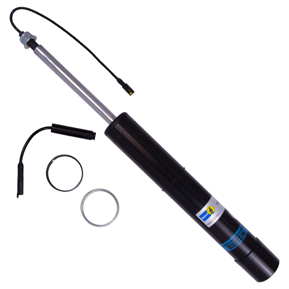 Bilstein 26-296012 B4 OE Replacement (DampTronic) - Suspension Shock Absorber