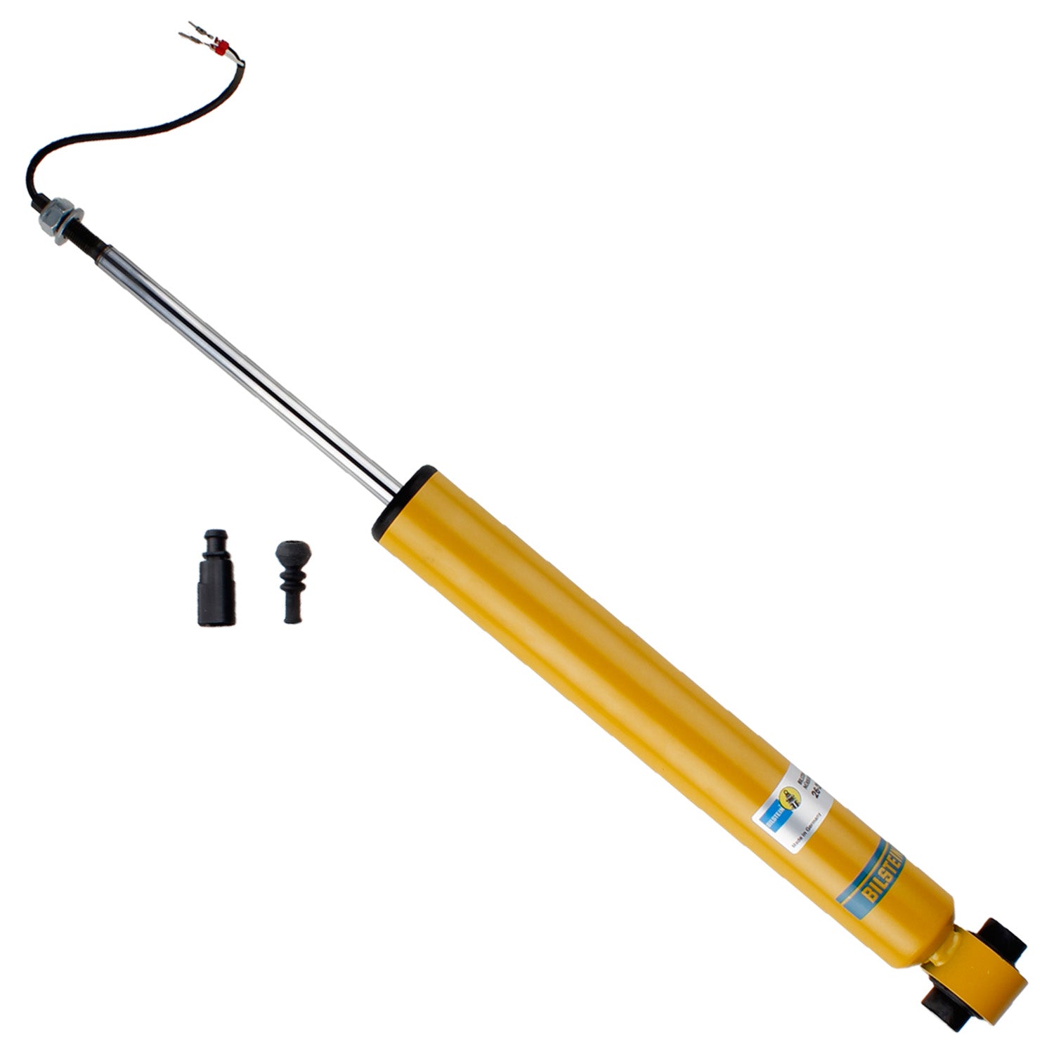 Bilstein 26-296043 B6 Performance (DampTronic) - Suspension Shock Absorber