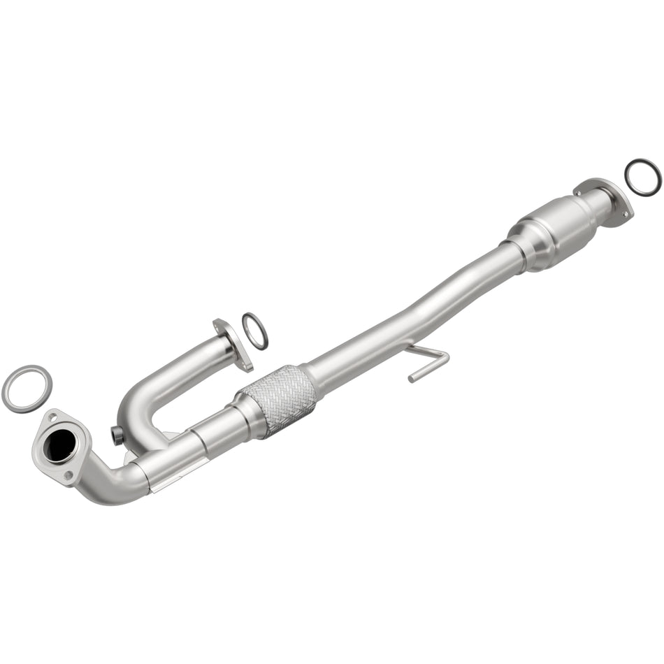 MagnaFlow Direct-Fit HM Grade Catalytic Converter - 26214