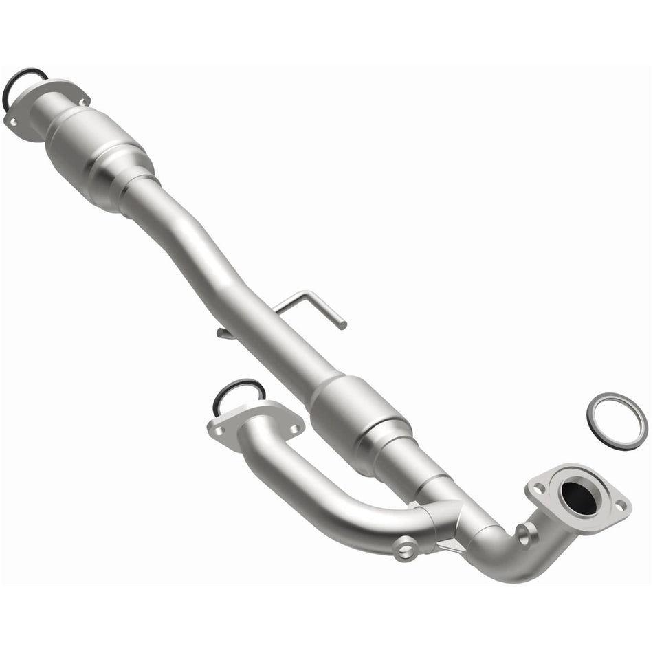 MagnaFlow Direct-Fit HM Grade Catalytic Converter - 26214