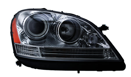 HELLA Headlight Assembly - 263036061