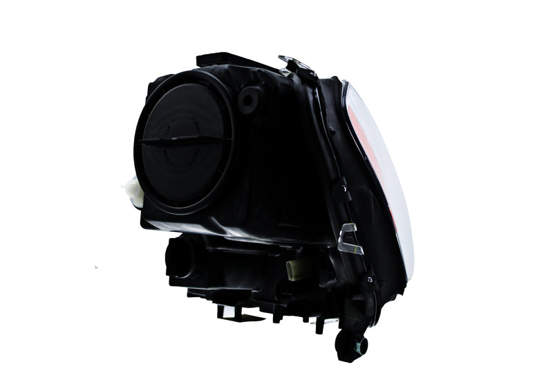 HELLA Headlight Assembly - 263036061