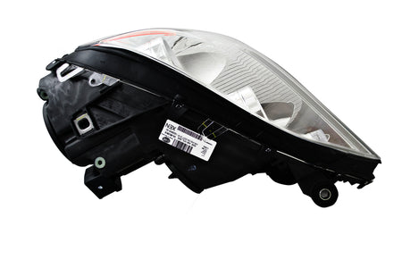 HELLA Headlight Assembly - 263036451
