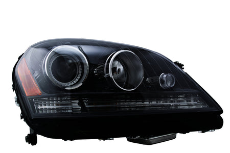 HELLA Headlight Assembly - 263036561