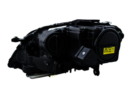 HELLA Headlight Assembly - 263036561