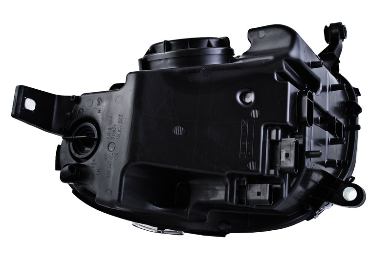 HELLA Headlight Assembly - 263037051