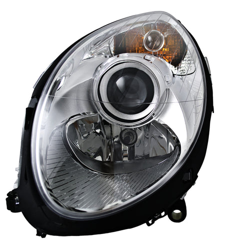 HELLA Headlight Assembly - 263037051