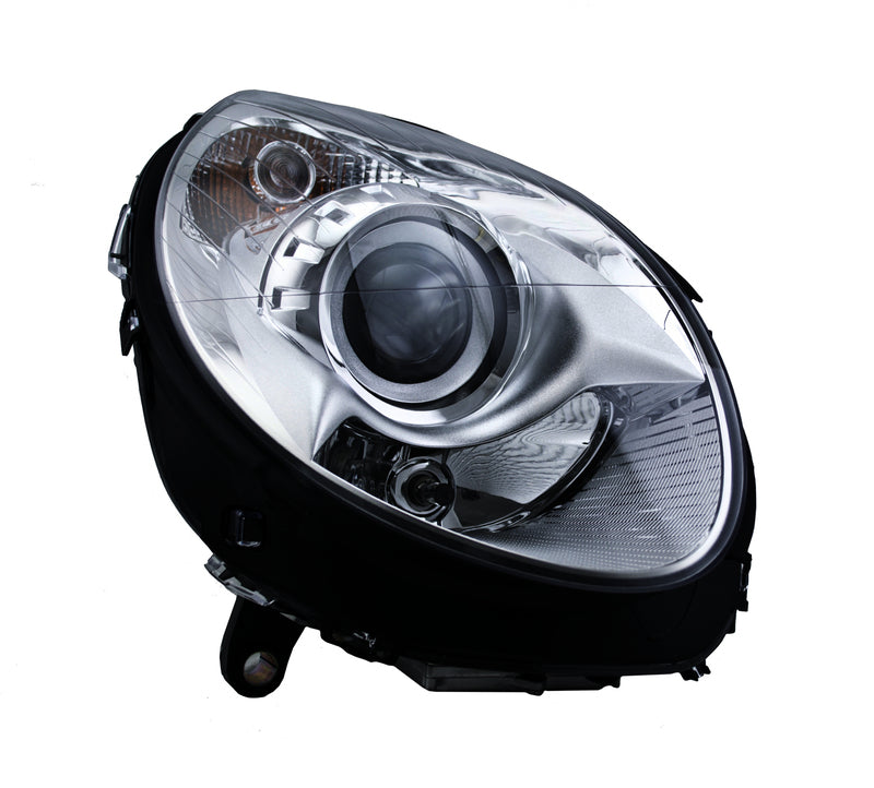 HELLA Headlight Assembly - 263037361