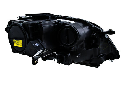 HELLA Headlight Assembly - 263064451