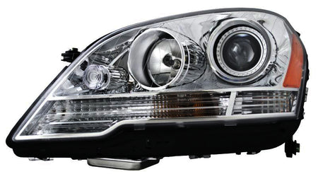 HELLA Headlight Assembly - 263064451