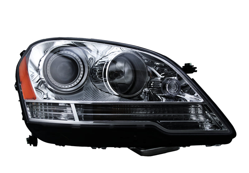 HELLA Headlight Assembly - 263064461