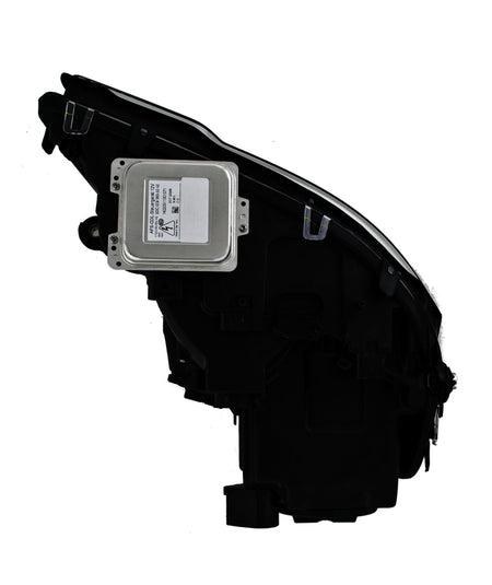 HELLA Headlight Assembly - 263064551