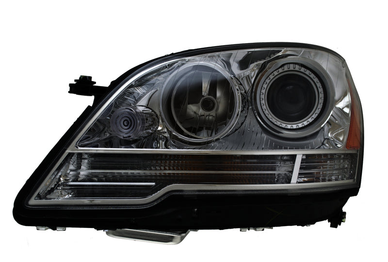 HELLA Headlight Assembly - 263064551