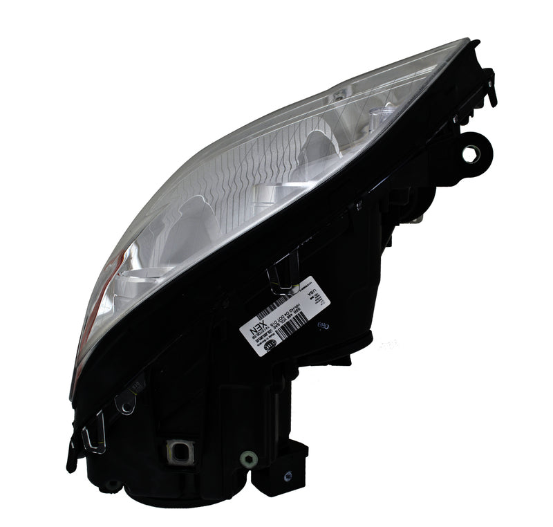 HELLA Headlight Assembly - 263064551