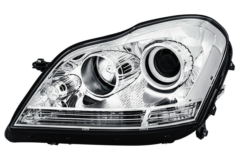 HELLA Headlight Assembly - 263400011