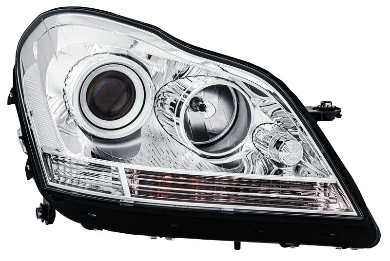 HELLA Headlight Assembly - 263400021