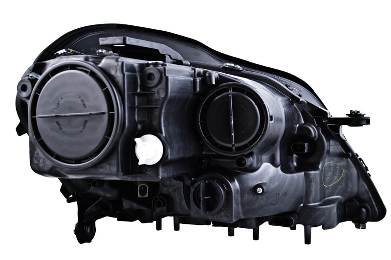 HELLA Headlight Assembly - 263400051
