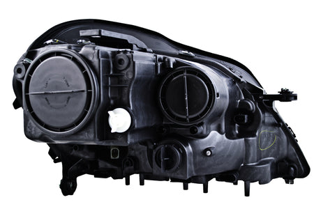HELLA Headlight Assembly - 263400051
