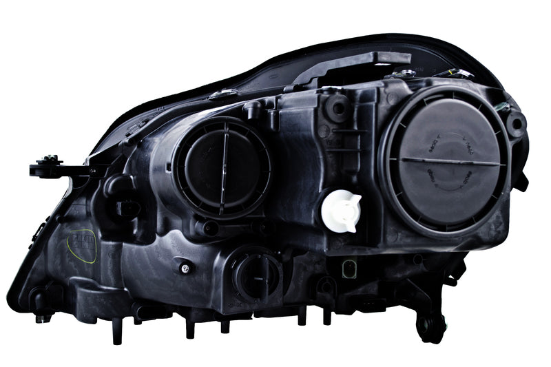 HELLA Headlight Assembly - 263400061
