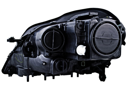 HELLA Headlight Assembly - 263400061