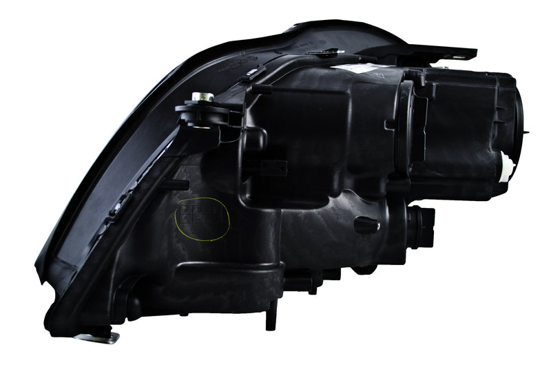HELLA Headlight Assembly - 263400061