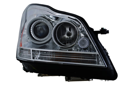 HELLA Headlight Assembly - 263400361