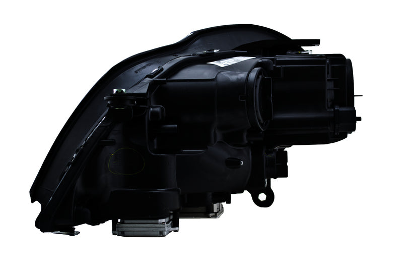 HELLA Headlight Assembly - 263400361